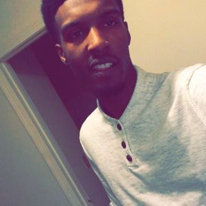 Meet your Posher, Darius